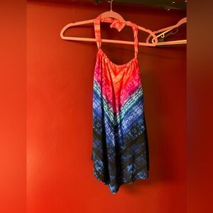 Swim tankini